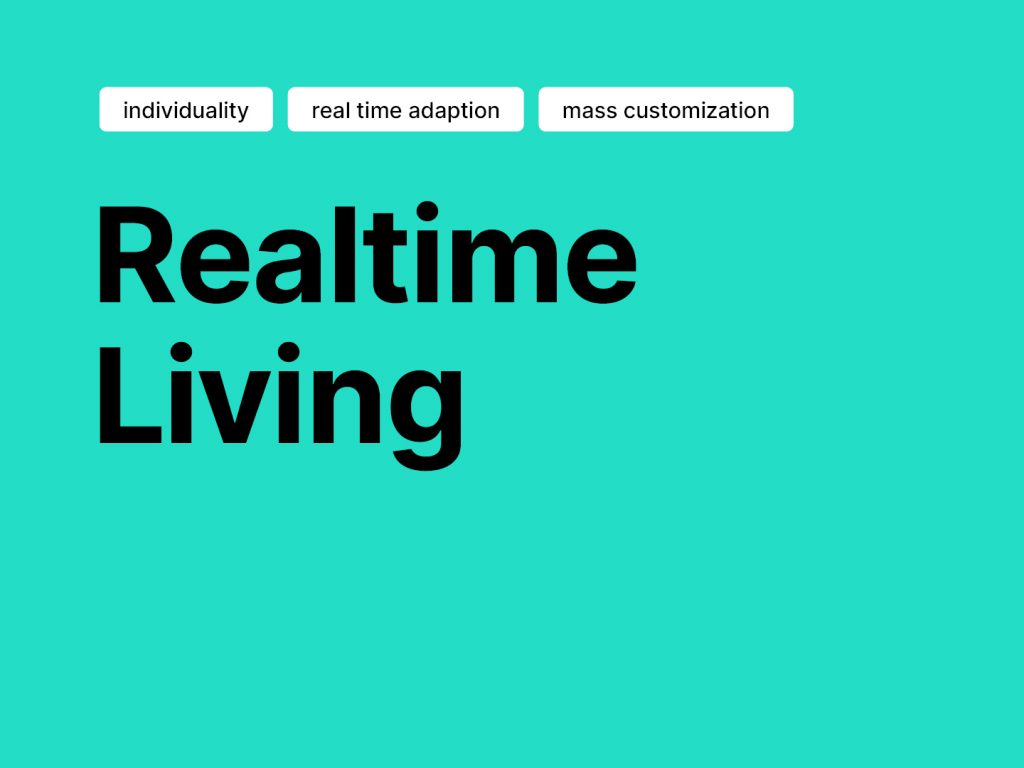 Realtime Living